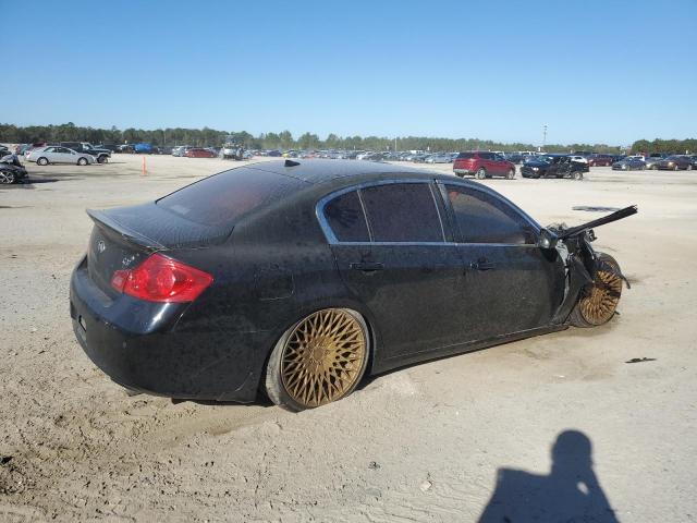 Photo 3 from auction – 2011 INFINITI G37 BASE with VIN JN1CV6AP5BM509156