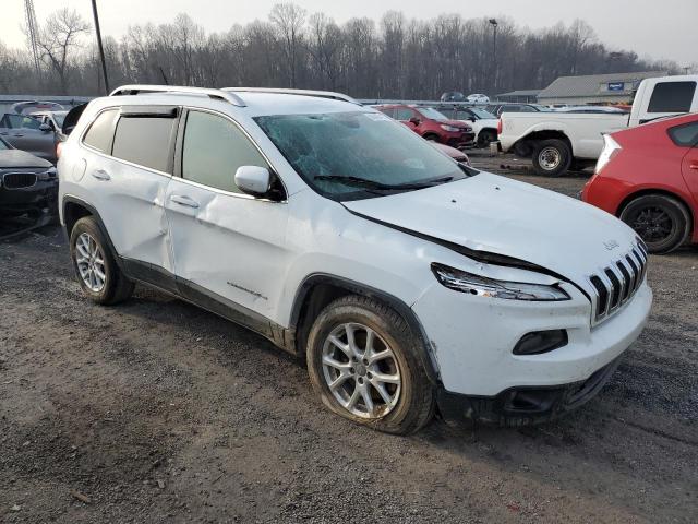 Photo 4 from auction – 2014 JEEP CHEROKEE L with VIN 1C4PJMCB6EW215080