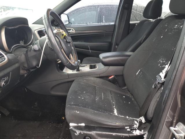 Photo 7 from auction – 2015 JEEP GRAND CHER with VIN 1C4RJFAG6FC692565