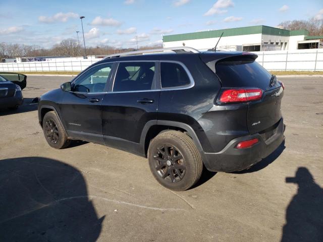 Photo 2 from auction – 2015 JEEP CHEROKEE L with VIN 1C4PJMCB6FW636041