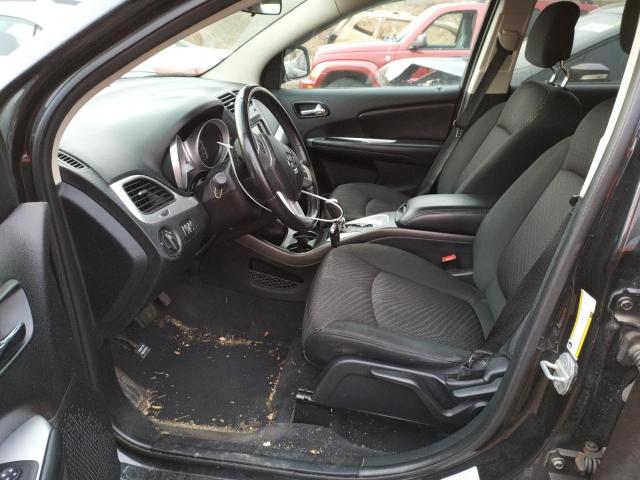 Photo 7 from auction – 2011 DODGE JOURNEY EX with VIN 3D4PG4FB1BT527340