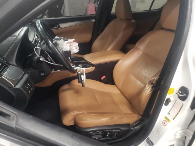 Photo 7 from auction – 2013 LEXUS GS 350 with VIN JTHCE1BL3D5017474