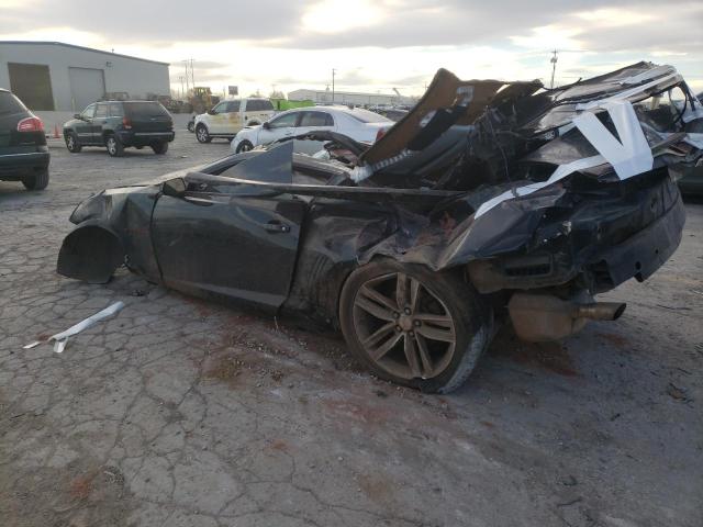 Photo 2 from auction – 2012 CHEVROLET CAMARO LT with VIN 2G1FC1E39C9212621