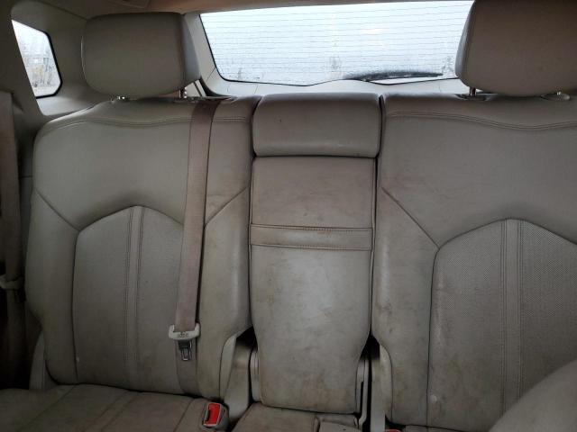 Photo 10 from auction – 2012 CADILLAC SRX LUXURY with VIN 3GYFNAE39CS574138