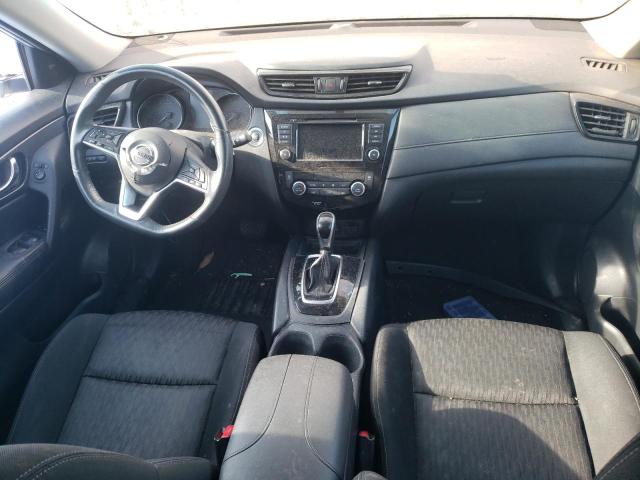Photo 8 from auction – 2018 NISSAN ROGUE S with VIN KNMAT2MVXJP528862