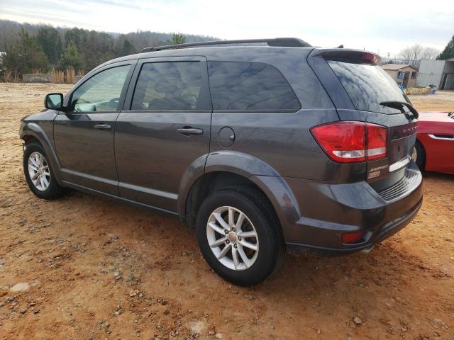 Photo 2 from auction – 2016 DODGE JOURNEY SX with VIN 3C4PDCBGXGT232195