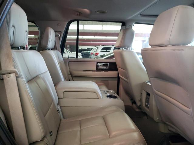 Photo 11 from auction – 2008 LINCOLN NAVIGATOR with VIN 5LMFU28558LJ14413