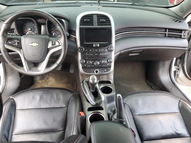 Photo 8 from auction – 2015 CHEVROLET MALIBU LTZ with VIN 1G11F5SLXFF259729