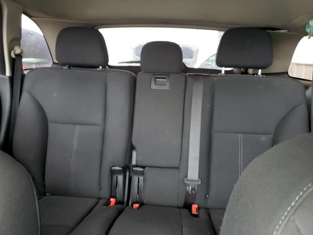 Photo 10 from auction – 2012 FORD EDGE SE with VIN 2FMDK3GCXCBA53980