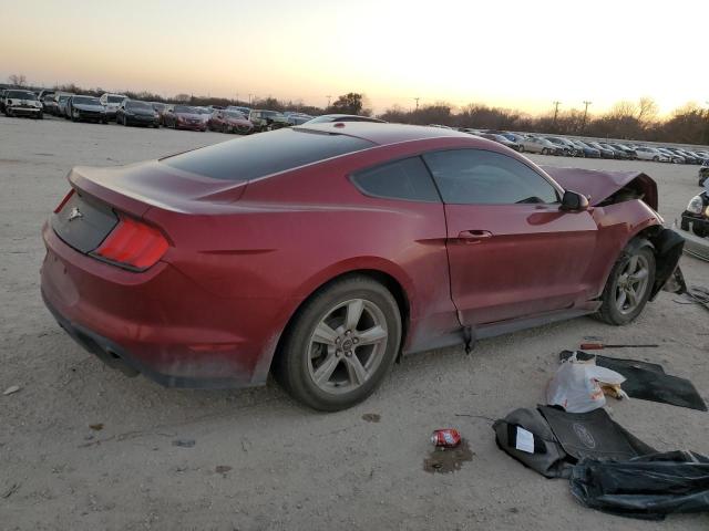 Photo 3 from auction – 2019 FORD MUSTANG with VIN 1FA6P8TH8K5196285