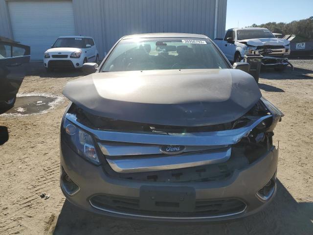 Photo 5 from auction – 2011 FORD FUSION SEL with VIN 3FAHP0JAXBR333353