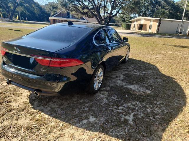 Photo 4 from auction – 2017 JAGUAR XF PREMIUM with VIN SAJBD4BV8HCY35868