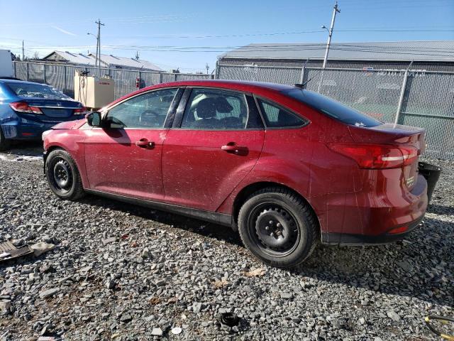 Photo 2 from auction – 2017 FORD FOCUS SE with VIN 1FADP3FE5HL320786
