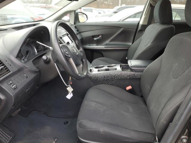 Photo 7 from auction – 2013 TOYOTA VENZA LE with VIN 4T3BA3BB8DU034355