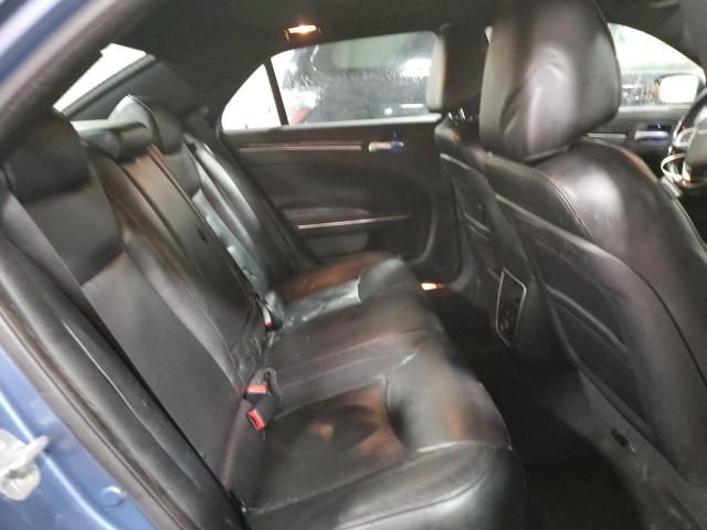 Photo 10 from auction – 2011 CHRYSLER 300C with VIN 2C3CA6CT1BH547638