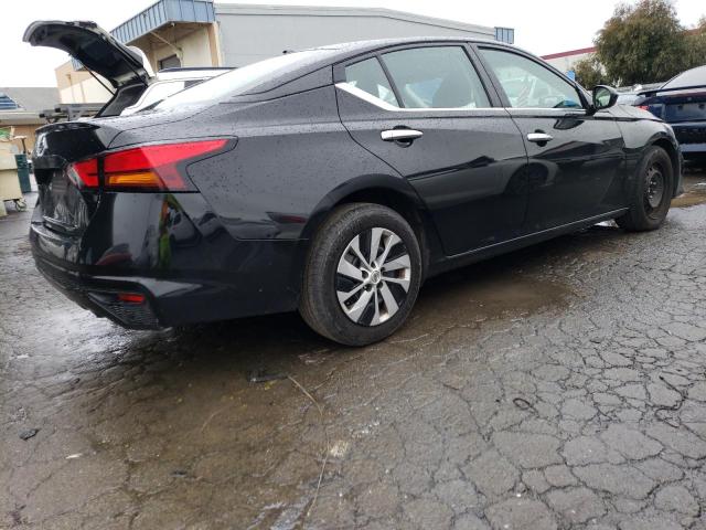 Photo 3 from auction – 2020 NISSAN ALTIMA S with VIN 1N4BL4BV7LC237190