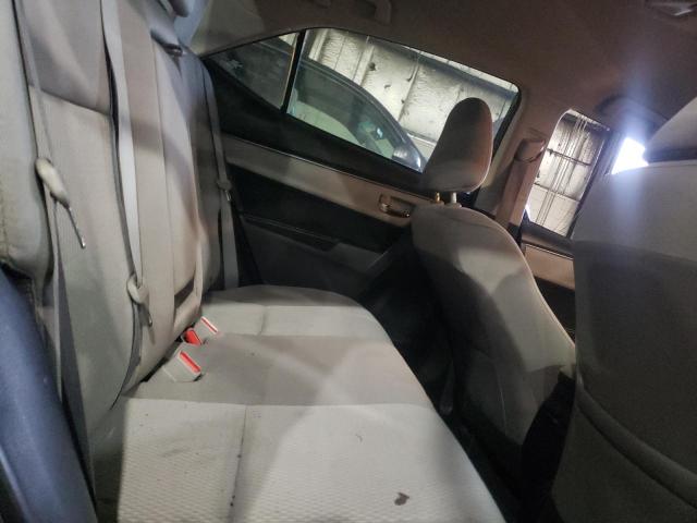 Photo 10 from auction – 2015 TOYOTA COROLLA L with VIN 2T1BURHEXFC431591