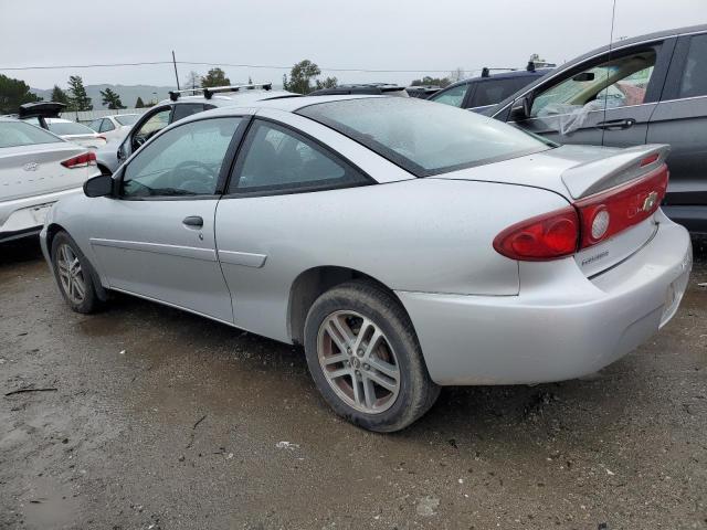 Photo 2 from auction – 2004 CHEVROLET CAVALIER with VIN 1G1JC12F447245585