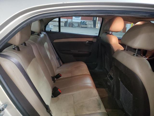 Photo 10 from auction – 2010 CHEVROLET MALIBU LS with VIN 1G1ZD5E09AF204627