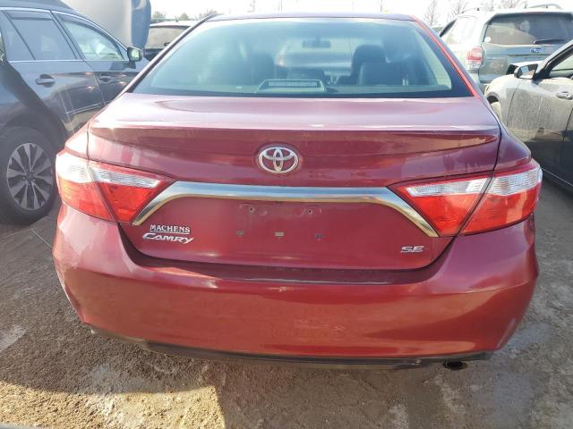 Photo 6 from auction – 2016 TOYOTA CAMRY LE with VIN 4T1BF1FK1GU576149