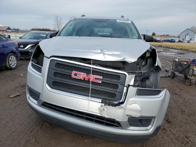 Photo 5 from auction – 2014 GMC ACADIA SLE with VIN 1GKKVPKD3EJ200346