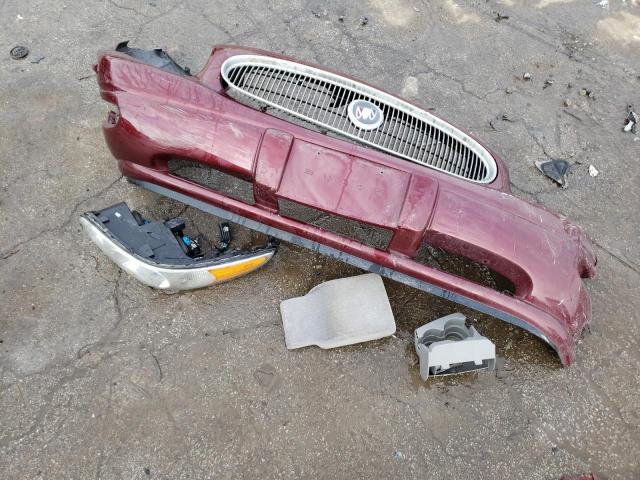 Photo 12 from auction – 2000 BUICK LESABRE CU with VIN 1G4HP54K8YU192999