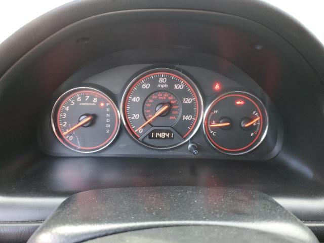 Photo 9 from auction – 2003 HONDA CIVIC LX with VIN 1HGEM22593L010495
