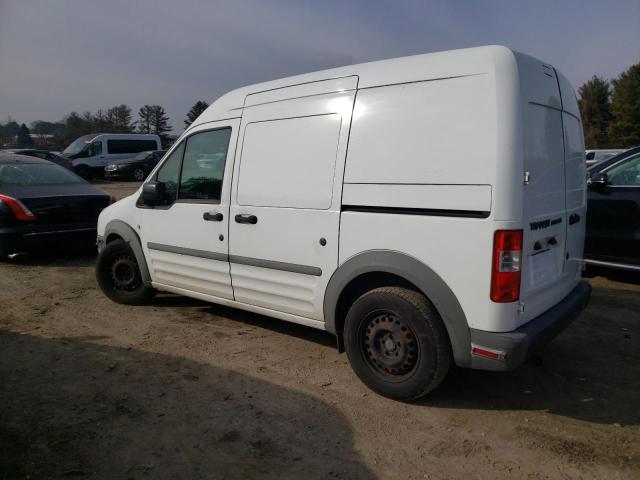 Foto 2 de la subasta – 2012 FORD TRANSIT CO con VIN NM0LS7AN5CT077313