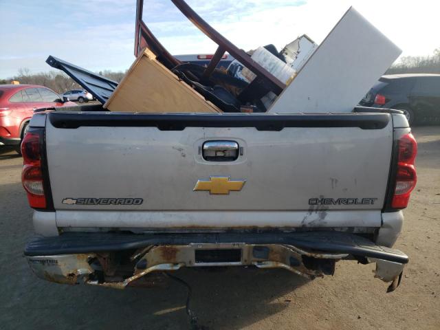 Photo 6 from auction – 2005 CHEVROLET SILVERADO with VIN 1GCEK14T15Z235004