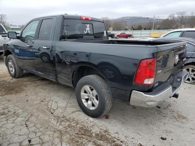 Photo 2 from auction – 2017 RAM 1500 SLT with VIN 1C6RR7GG9HS680416