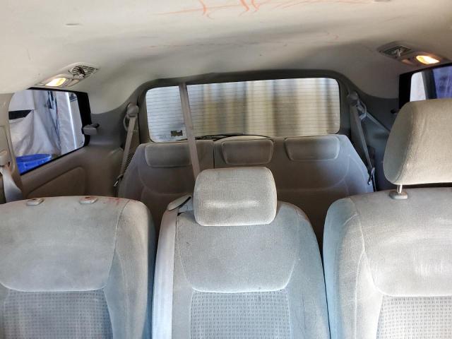 Photo 10 from auction – 2007 TOYOTA SIENNA CE with VIN 5TDZK23C87S009443