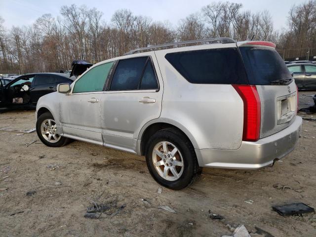 Photo 2 from auction – 2006 CADILLAC SRX with VIN 1GYEE637360136757