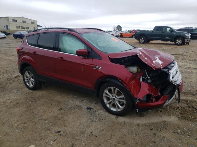 Photo 4 from auction – 2019 FORD ESCAPE SEL with VIN 1FMCU0HD5KUA01581