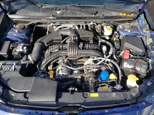 Foto 11 de la subasta – 2017 SUBARU IMPREZA con VIN 4S3GKAA66H3610495