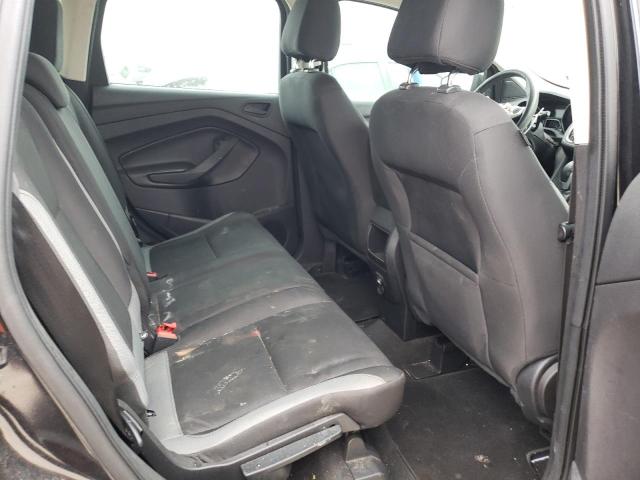 Photo 11 from auction – 2014 FORD ESCAPE S with VIN 1FMCU0F78EUA92525