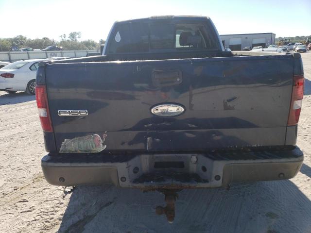 Photo 6 from auction – 2004 FORD F150 SUPER with VIN 1FTPX14514NA20207