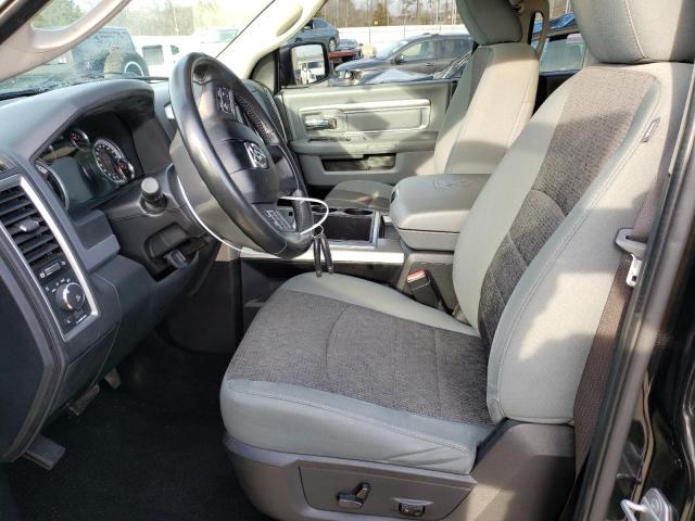 صورة رقم 7 من المزاد - 2015 RAM 1500 SLT مع VIN 1C6RR6LT3FS621257