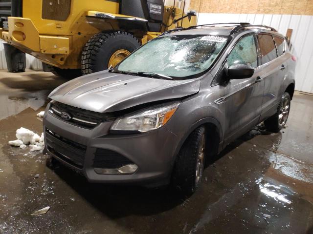 Photo 1 from auction – 2014 FORD ESCAPE SE with VIN 1FMCU9G9XEUE27627