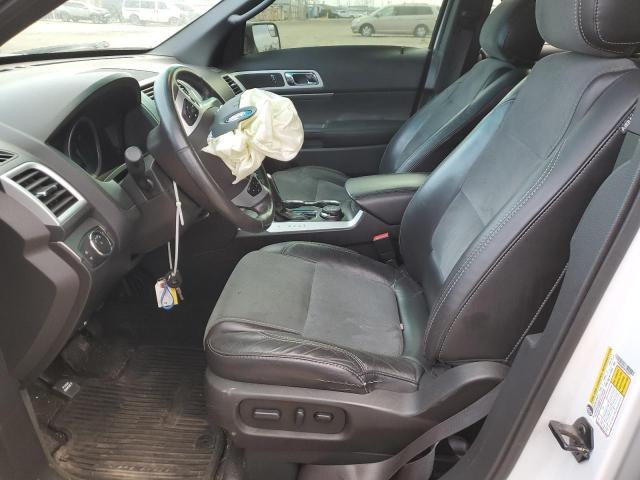 Photo 7 from auction – 2015 FORD EXPLORER X with VIN 1FM5K8D83FGA25971