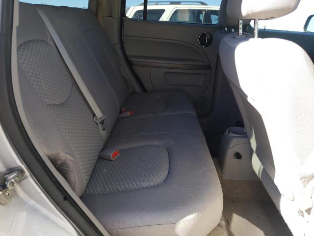 Photo 10 from auction – 2010 CHEVROLET HHR LT with VIN 3GNBABDB8AS543613