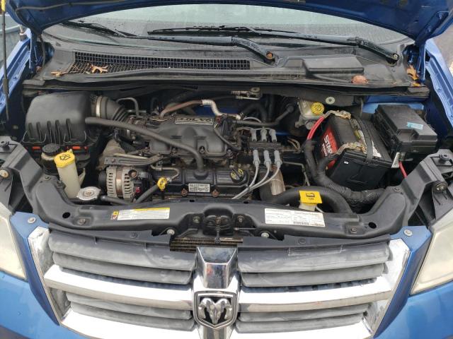 Photo 12 from auction – 2008 DODGE GRAND CARA with VIN 2D8HN54PX8R802891