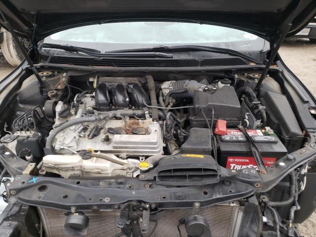 Photo 11 from auction – 2014 TOYOTA AVALON with VIN 4T1BK1EB8EU106453