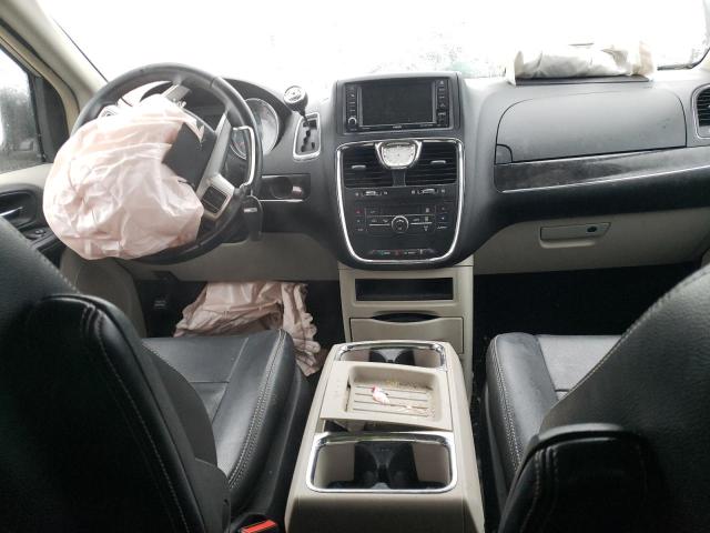Photo 8 from auction – 2014 CHRYSLER TOWN & COU with VIN 2C4RC1BG3ER448003