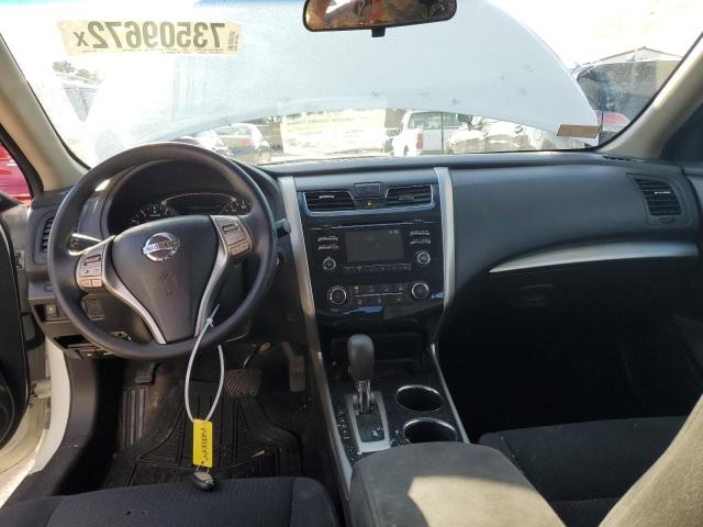 Photo 8 from auction – 2014 NISSAN ALTIMA 2.5 with VIN 1N4AL3AP5EC189135