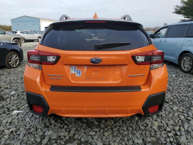 Photo 6 from auction – 2020 SUBARU CROSSTREK with VIN JF2GTAMC7LH223904