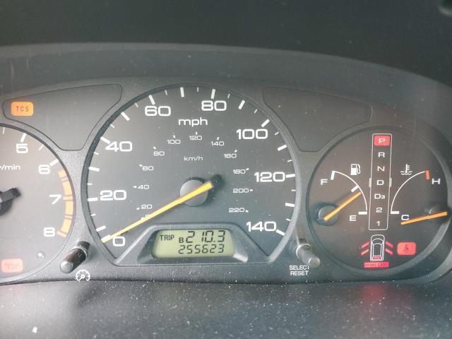 Photo 9 from auction – 2003 HONDA ODYSSEY EX with VIN 5FNRL18933B049870