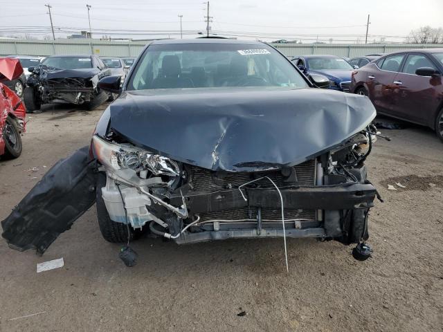 Photo 5 from auction – 2012 TOYOTA CAMRY BASE with VIN 4T1BF1FK5CU163872