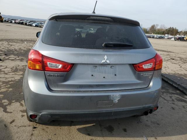 Photo 6 from auction – 2016 MITSUBISHI OUTLANDER with VIN JA4AP3AU4GZ062259