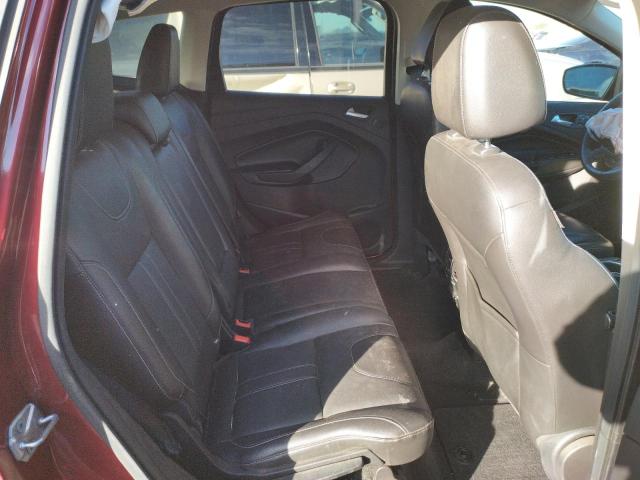 Photo 10 from auction – 2013 FORD ESCAPE TIT with VIN 1FMCU9J96DUD51542
