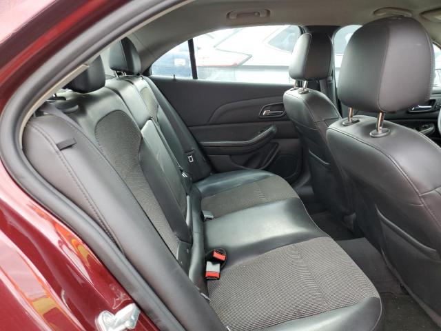 Photo 10 from auction – 2016 CHEVROLET MALIBU with VIN 1G11C5SA9GF118871
